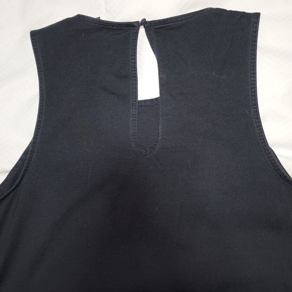 Keyhole Tank - Picture 3 of 3